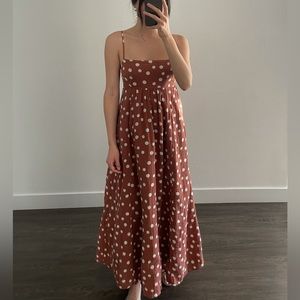 Abercrombie & Fitch Maxi Dress